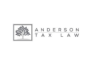 Michael S. Anderson - ANDERSON TAX LAW
