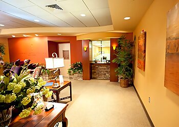 Birmingham Plastic Surgeon Michael S. Beckenstein, MD, FACS