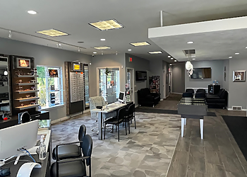 Syracuse Pediatric Optometrists Michael S. Krzyzak, OD - KRZYZAK EYECARE