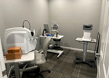 Syracuse Pediatric Optometrists Michael S. Krzyzak, OD - KRZYZAK EYECARE