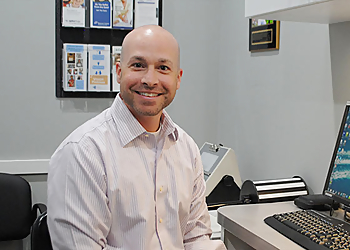 Michael S. Krzyzak, OD - KRZYZAK EYECARE Syracuse Pediatric Optometrists image 1