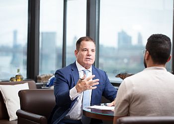 New York Personal Injury Lawyers Michael S. Lamonsoff, Esq. - THE LAW OFFICES OF MICHAEL S. LAMONSOFF, PLLC