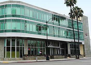 Los Angeles Pulmonologists Michael S. Levine, MD - CEDARS‑SINAI PULMONARY MEDICINE-BEVERLY HILLS