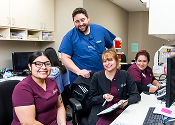 Pasadena Gynecologists Michael S. Mitri, MD, FACOG