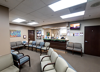 Pasadena Gynecologists Michael S. Mitri, MD, FACOG