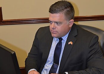 Murfreesboro DUI Lawyers Michael S. Rexroat - RED KING LAW