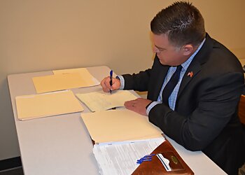 Murfreesboro DUI Lawyers Michael S. Rexroat - RED KING LAW