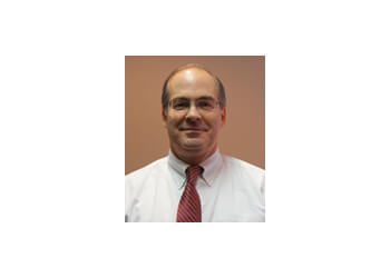Michael S. Trieger, Psy.D. - SPRINGFIELD PSYCHOLOGICAL CENTER Springfield Psychologists
