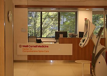 New York Neurosurgeons Michael S. Virk, MD - WEILL CORNELL MEDICINE