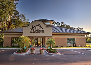 Jacksonville Pain Management Doctors Michael S. Willens, DO - ADVANCED PAIN MANAGEMENT CLINIC, LLC