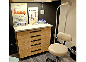 Chicago Podiatrists Michael S. Williams, DPM - LINCOLN PARK PODIATRY