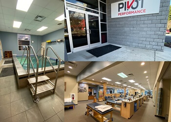 3 Best Physical Therapists in Newport News, VA - ThreeBestRated