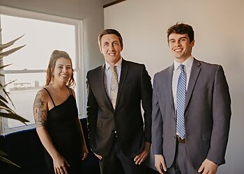 Rochester Criminal Defense Lawyers Michael Schatz - SCHATZ LAW FIRM