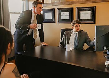 Rochester Criminal Defense Lawyers Michael Schatz - SCHATZ LAW FIRM