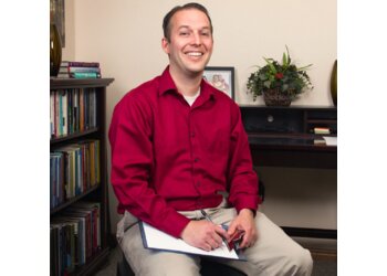 Michael Scott Thompson, LMFT, PhD Provo Marriage Counselors image 1