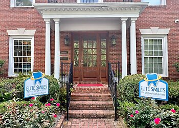 Atlanta Orthodontists Michael Sebastian, DMD, MSD - ELITE SMILES CHASTAIN ORTHODONTICS