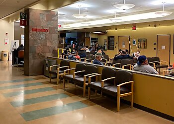 Ontario Neurologists Michael Seung Oh, MD - ONTARIO MEDICAL CENTER