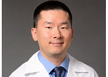 Michael Seung Oh, MD - Ontario, CA Neurologists - Doctor Portrait Image