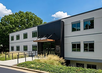 Michael Shank, PT, MSPT - SELECT PHYSICAL THERAPY CARY - Cary, NC Physical Therapists - Clinic Exterior Image