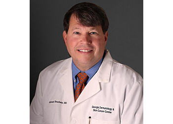 Michael Sharkey, MD - Georgia Dermatology & Skin Cancer Center Augusta Dermatologists