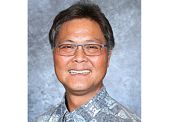 Michael Sia, MD, MPH, FAAP - HAWAII PACIFIC HEALTH Honolulu Pediatricians image 1