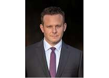 Burbank Criminal Defense Lawyers Michael Simmrin - Simmrin Law Group