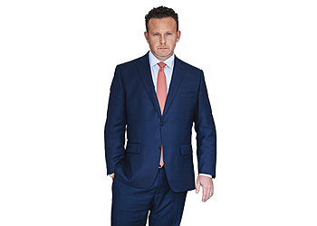 Burbank Criminal Defense Lawyers Michael Simmrin - Simmrin Law Group