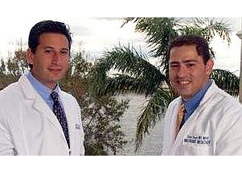 Miramar Urologists Michael A. Simon, MD - BROWARD UROLOGY