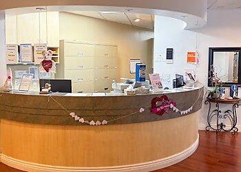 Oakland Orthodontists Michael Simontacchi-Gbologah DMD - IMAGE ORTHODONTICS