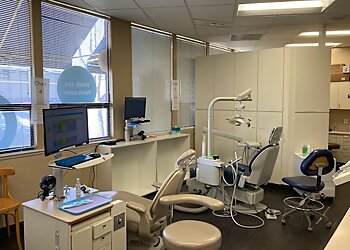 Oakland Orthodontists Michael Simontacchi-Gbologah DMD - IMAGE ORTHODONTICS