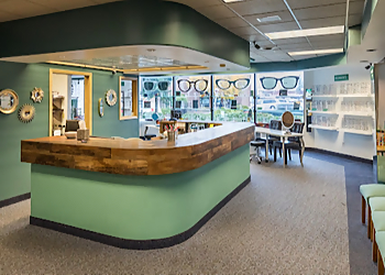 Spokane Pediatric Optometrists Michael Sirott, O.D - VISION INSTITUTE NORTHWEST