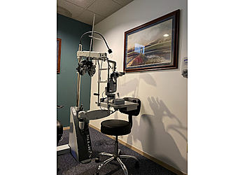 Spokane Pediatric Optometrists Michael Sirott, O.D - VISION INSTITUTE NORTHWEST