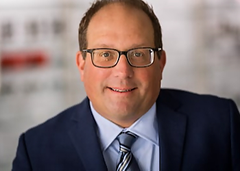 Michael Sirott, O.D - VISION INSTITUTE NORTHWEST Spokane Pediatric Optometrists image 1