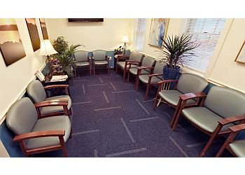 Buffalo Primary Care Physicians Michael Slater, DO - COMPASSIONATE CARE OF WNY