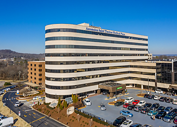 Michael Smitherman, MD - Nashville, TN Rheumatologists - Clinic Exterior Image