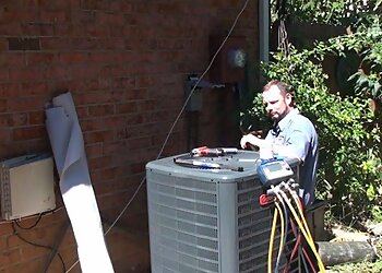 Alexandria Hvac Services Michael & Son Services