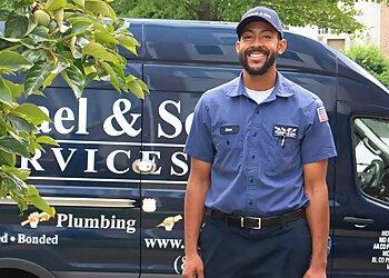 Baltimore Hvac Services Michael & Son Services
