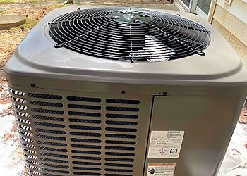 Raleigh Hvac Services Michael & Son Services