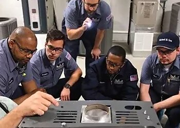 Richmond Hvac Services Michael & Son Services