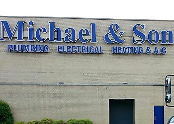 Chesapeake Hvac Services Michael & Son Services Inc.
