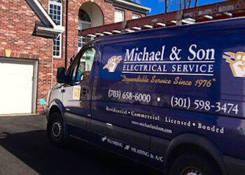 Michael & Son Services Inc.