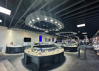 Reno Jewelry Michael & Son's Jewelers