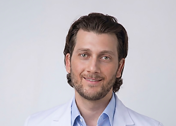 Michael Sotiriou, MD - SALT LAKE DERMATOLOGY AND AESTHETICS Michael Sotiriou, MD - Salt Lake City, UT Dermatologists - Healthcare Staff Image