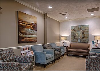 Little Rock Plastic Surgeon Michael Spann, MD - LITTLE ROCK PLASTIC SURGERY