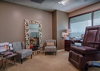 Little Rock Plastic Surgeon Michael Spann, MD - LITTLE ROCK PLASTIC SURGERY