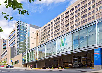 Seattle Nephrologists Michael Sutters, MD, MRCP - VIRGINIA MASON MEDICAL CENTER