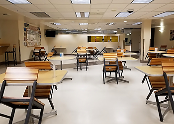 Seattle Nephrologists Michael Sutters, MD, MRCP - VIRGINIA MASON MEDICAL CENTER