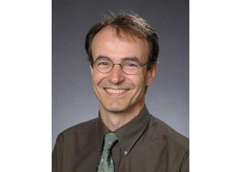 Michael Sutters, MD, MRCP - VIRGINIA MASON MEDICAL CENTER 