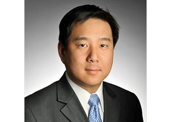 Michael T. Chung, DPM - SENTARA PODIATRY SPECIALISTS Norfolk Podiatrists