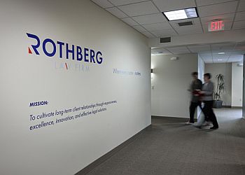 Fort Wayne Real Estate Lawyers Michael T. Deam - ROTHBERG LOGAN + WARSCO LLP